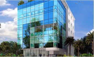 Urban Vault - HSR 468